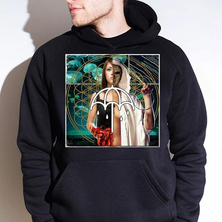 Bring Me the Horizon all albums t-shirt hoodie