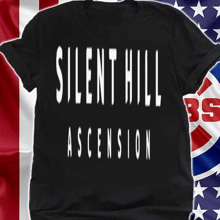 Celina Silent Hill Ascension Shirt t-shirt shirt