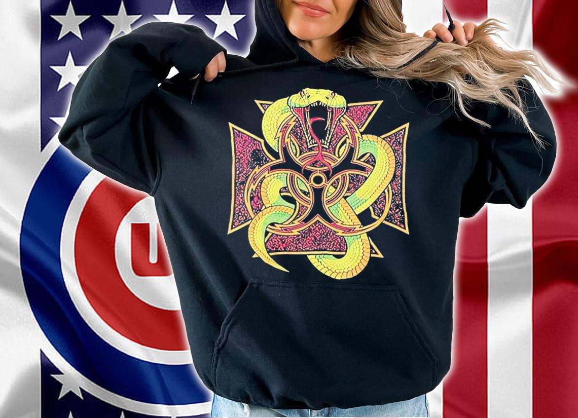 Evolution back for business shirt t-shirt hoodie