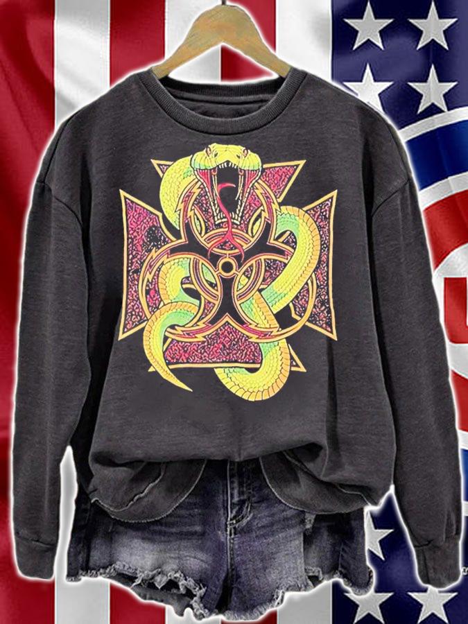 Evolution back for business shirt t-shirt sweatshirt