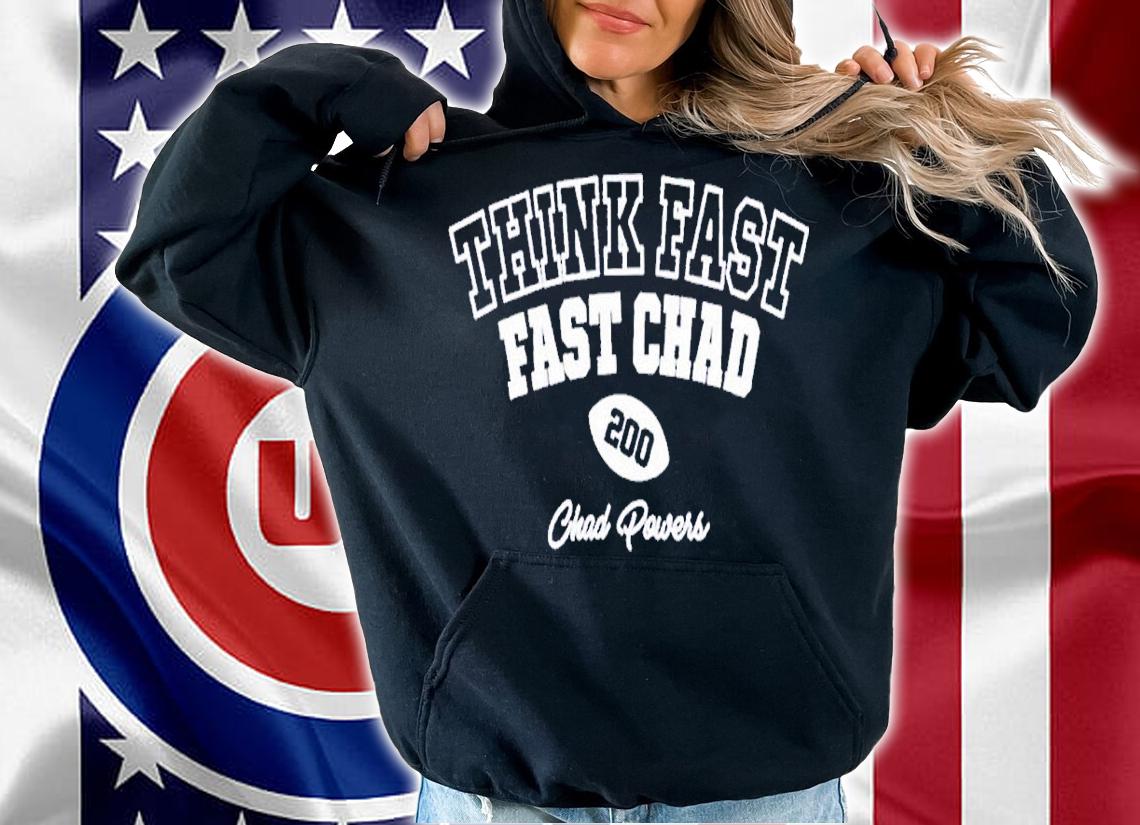 Funny think Fast Run Fast American Football Shirt t-shirt hoodie
