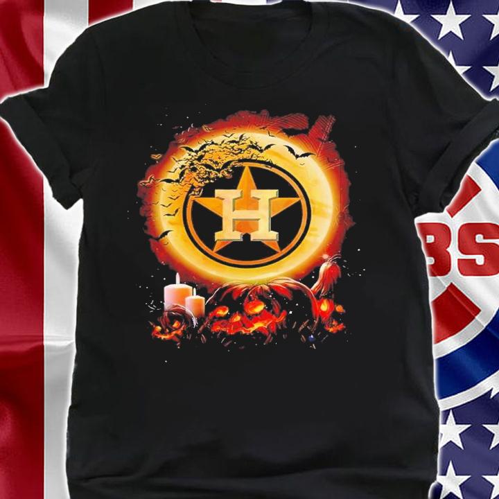 Houston Astros Halloween 2022 Champions shirt t-shirt shirt
