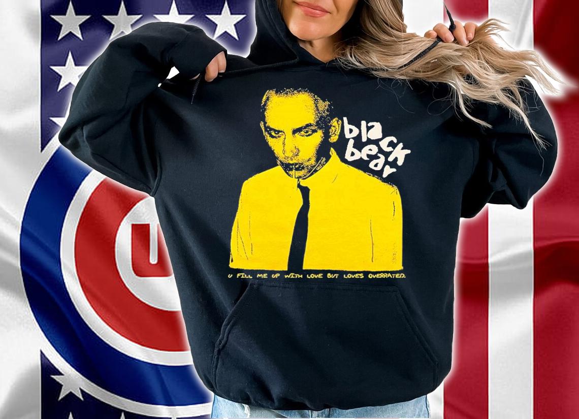 blackbear Get Me High shirt t-shirt