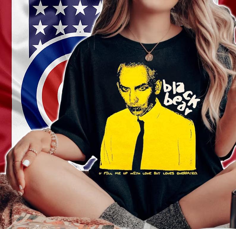 blackbear Get Me High shirt t-shirt