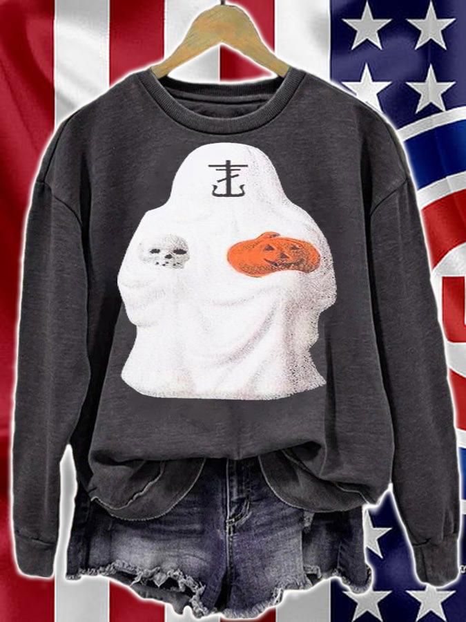 Frank Iero Halloween shirt t-shirt sweatshirt