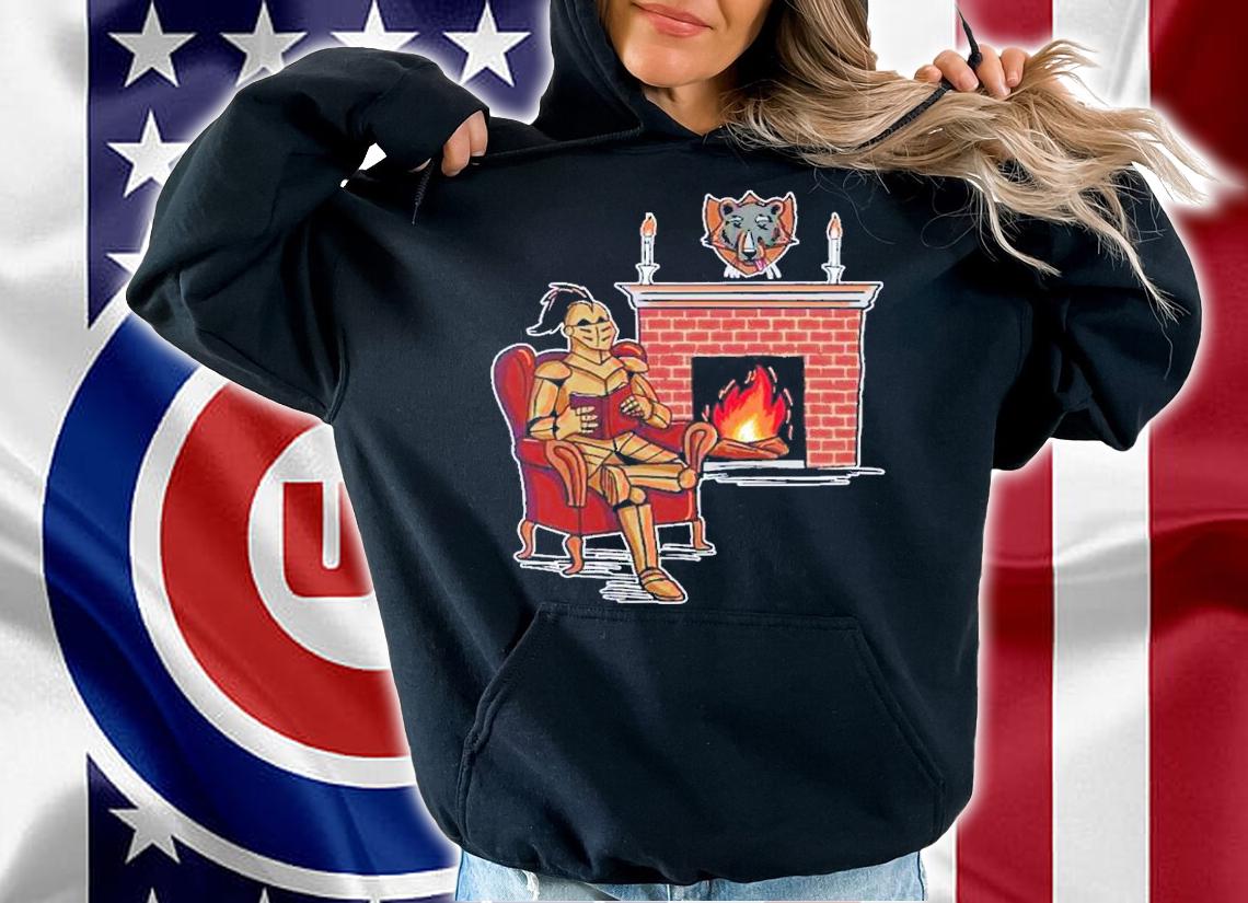 Mounted Head Shirt t-shirt hoodie