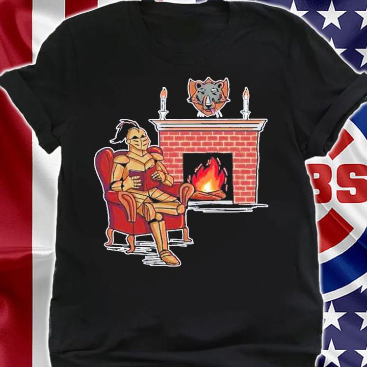 Mounted Head Shirt t-shirt shirt