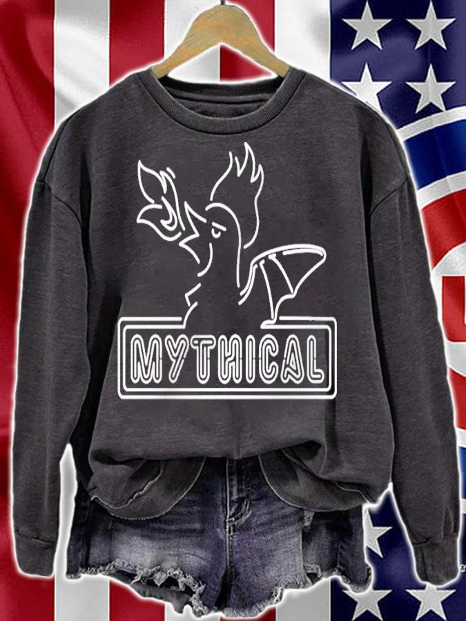 Mythical Golden Of Mythicality Giveaway Shirt t-shirt