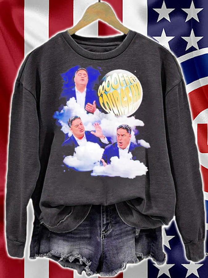Of Course T-shirt, hoodie, sweater and tank top t-shirt sweatshirt