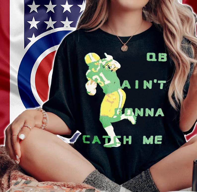 Big Al Pick 6 T-shirt t-shirt