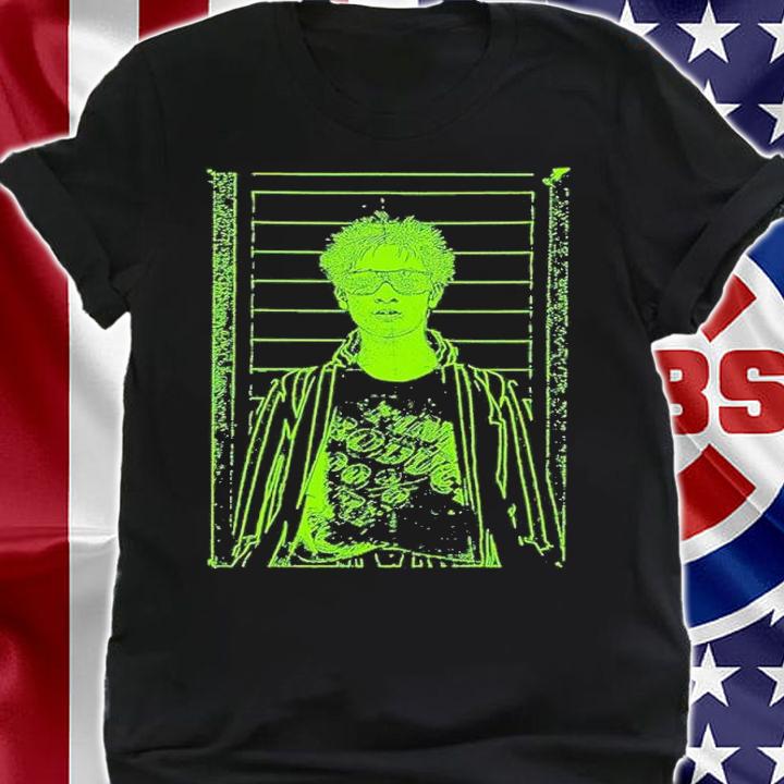 Kan Takagi T-shirt t-shirt