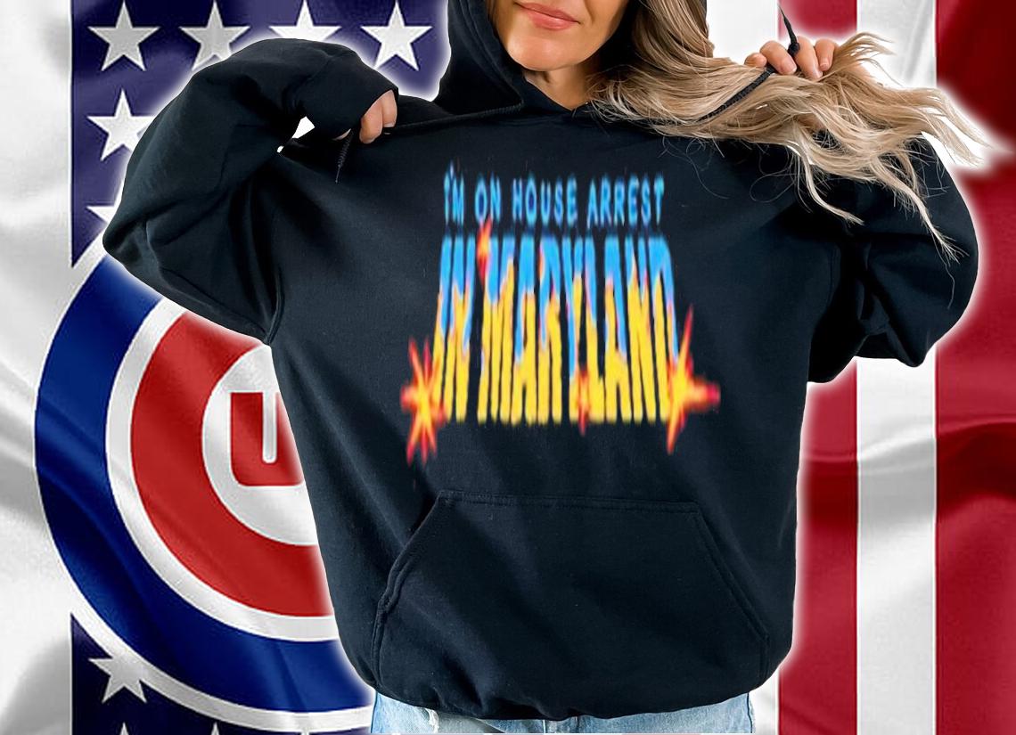 Maryland State shirt, hoodie, sweater and tank top t-shirt