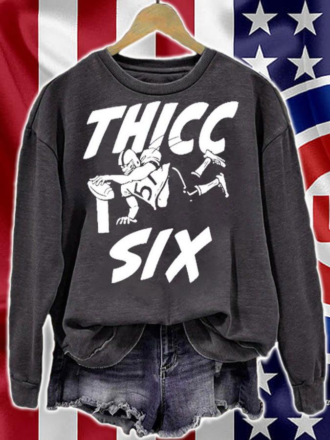 This Six Mike Golic Jr Shirt t-shirt sweatshirt
