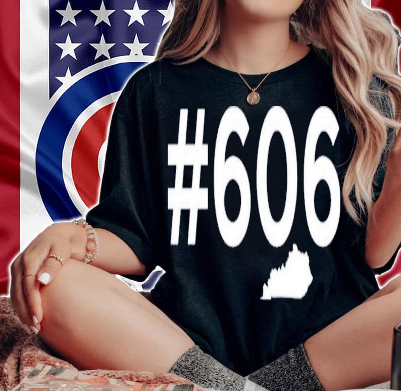 Tom Hart And Dane Bradshaw #606 Kentucky Map Shirt t-shirt