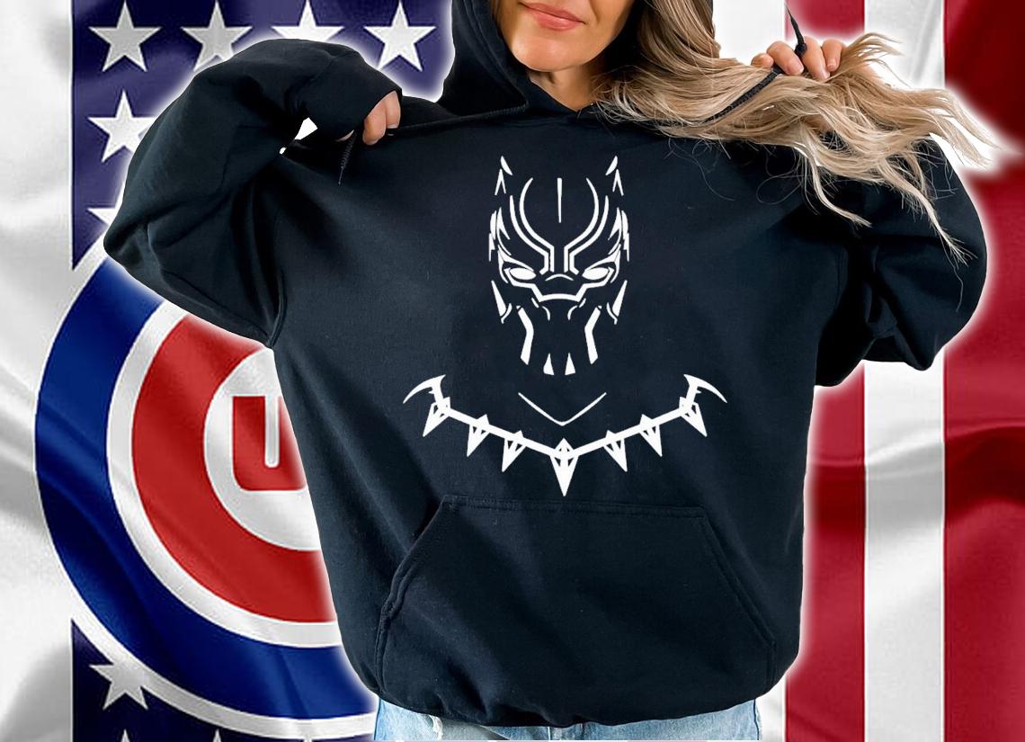 Wakanda Forever Rip Chadwick Boseman T-Shirt t-shirt hoodie