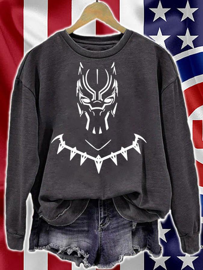 Wakanda Forever Rip Chadwick Boseman T-Shirt t-shirt sweatshirt