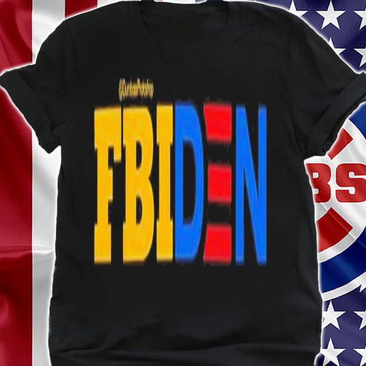 Fbiden Joe Biden Terrence Kentrell Williams Shirt t-shirt