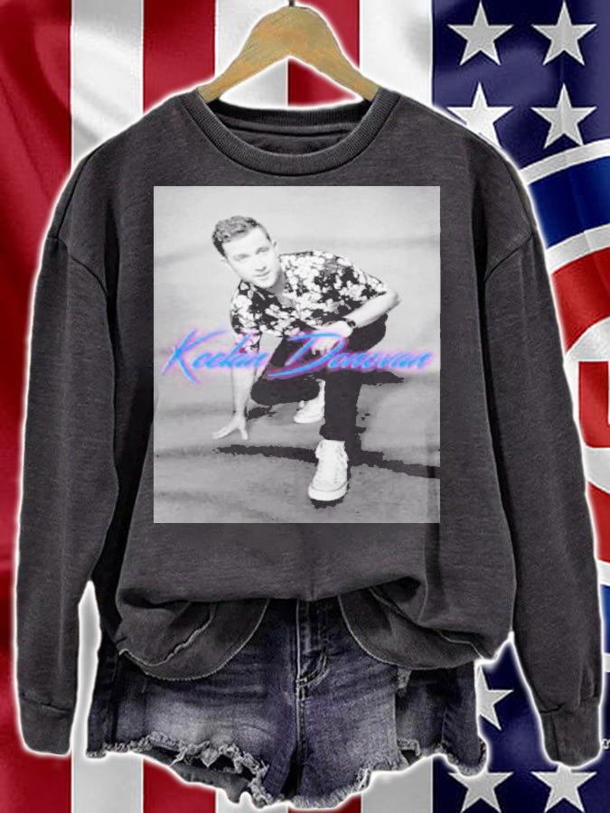 Keelan Donovan Personalities Shirt t-shirt