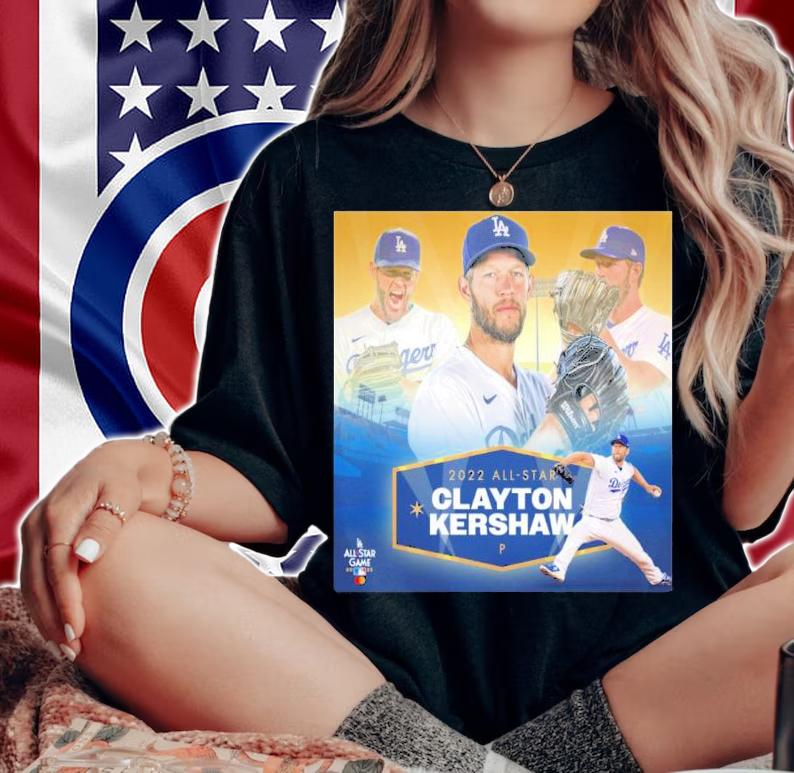 Kirsten Watson All-Star Game 2022 Shirt t-shirt