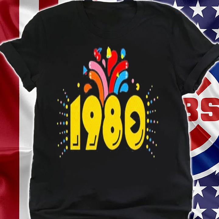 Metal Jesus Rocks 1980 Arcade Celebration T-Shirt t-shirt