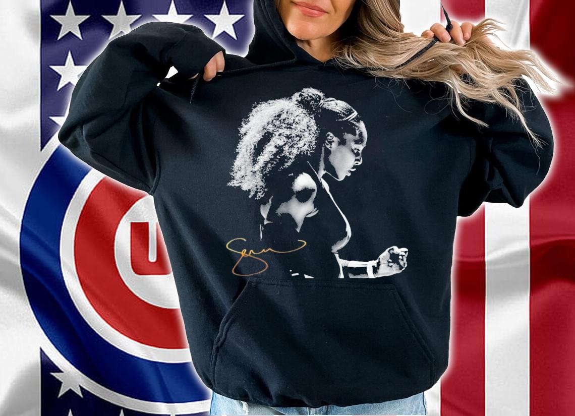 Serena Williams Signature T-Shirt t-shirt