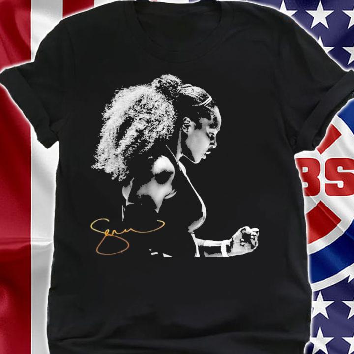 Serena Williams Signature T-Shirt t-shirt