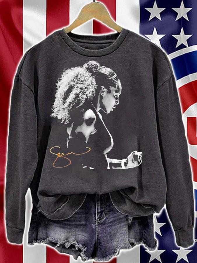 Serena Williams Signature T-Shirt t-shirt