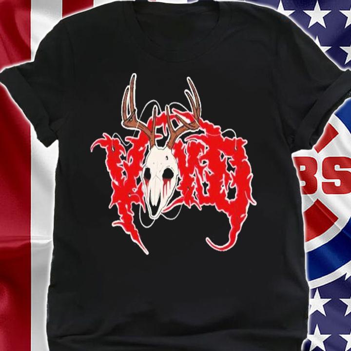 Svdden Death Yakzified The Voyd Shirt t-shirt shirt