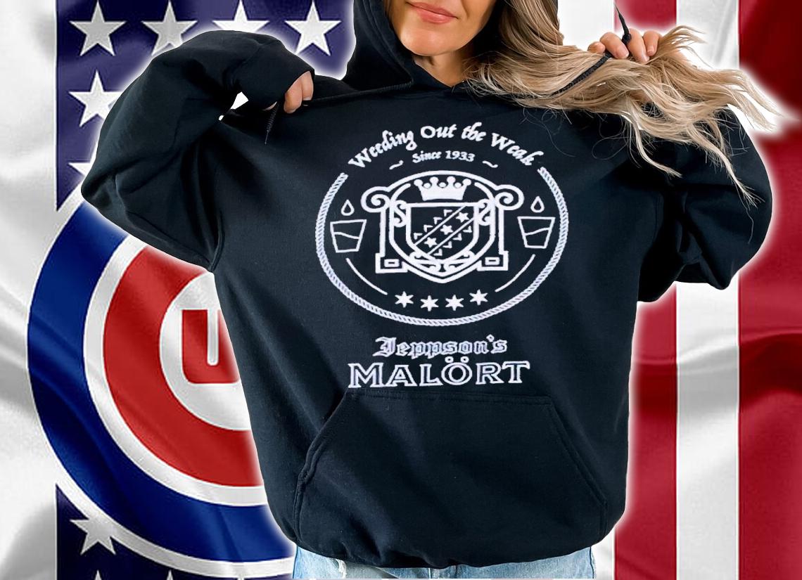 Weeding Out The Weak shirt t-shirt