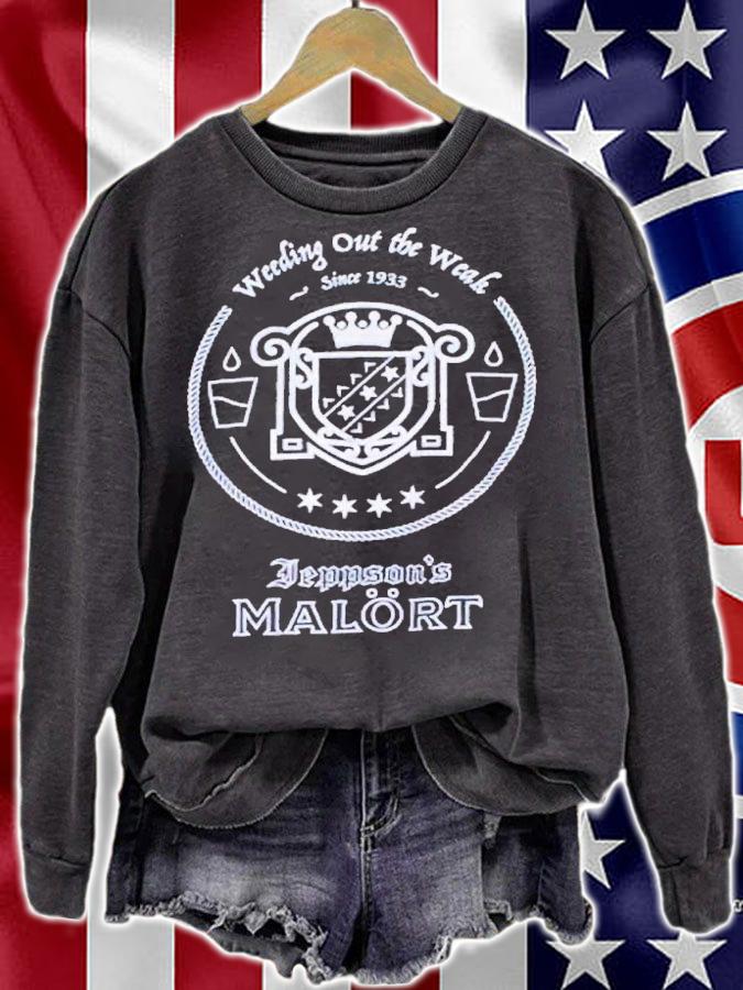 Weeding Out The Weak shirt t-shirt