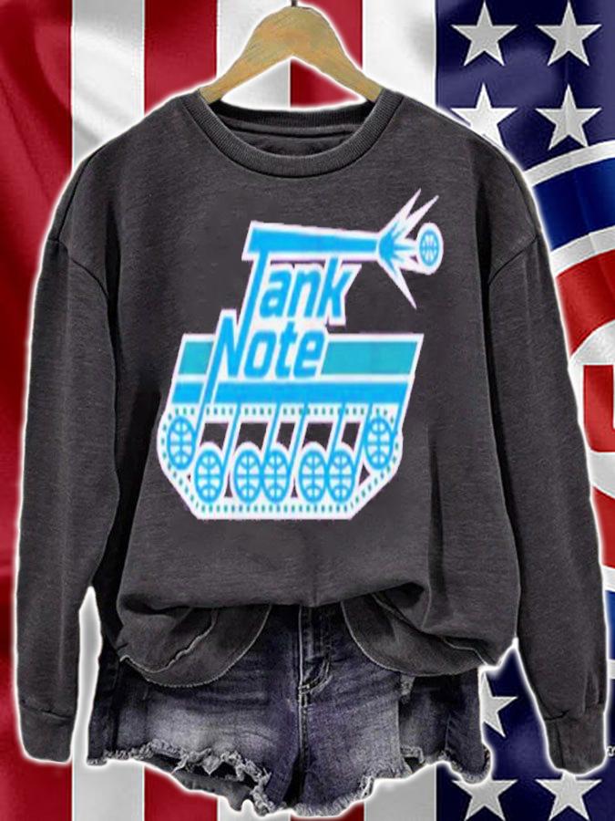 Tank Note 2022 Shirt t-shirt