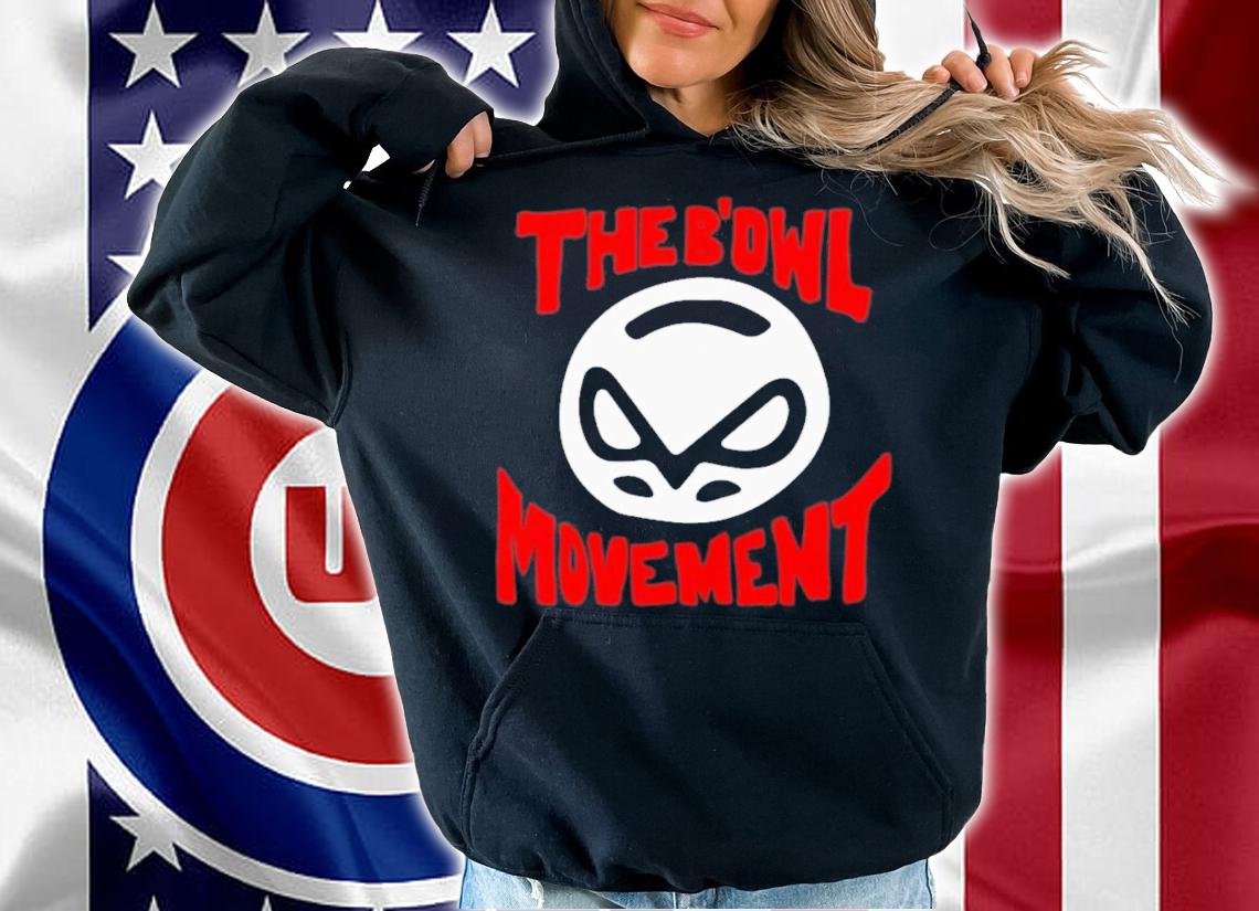 The Bowl Movement T-Shirt t-shirt hoodie