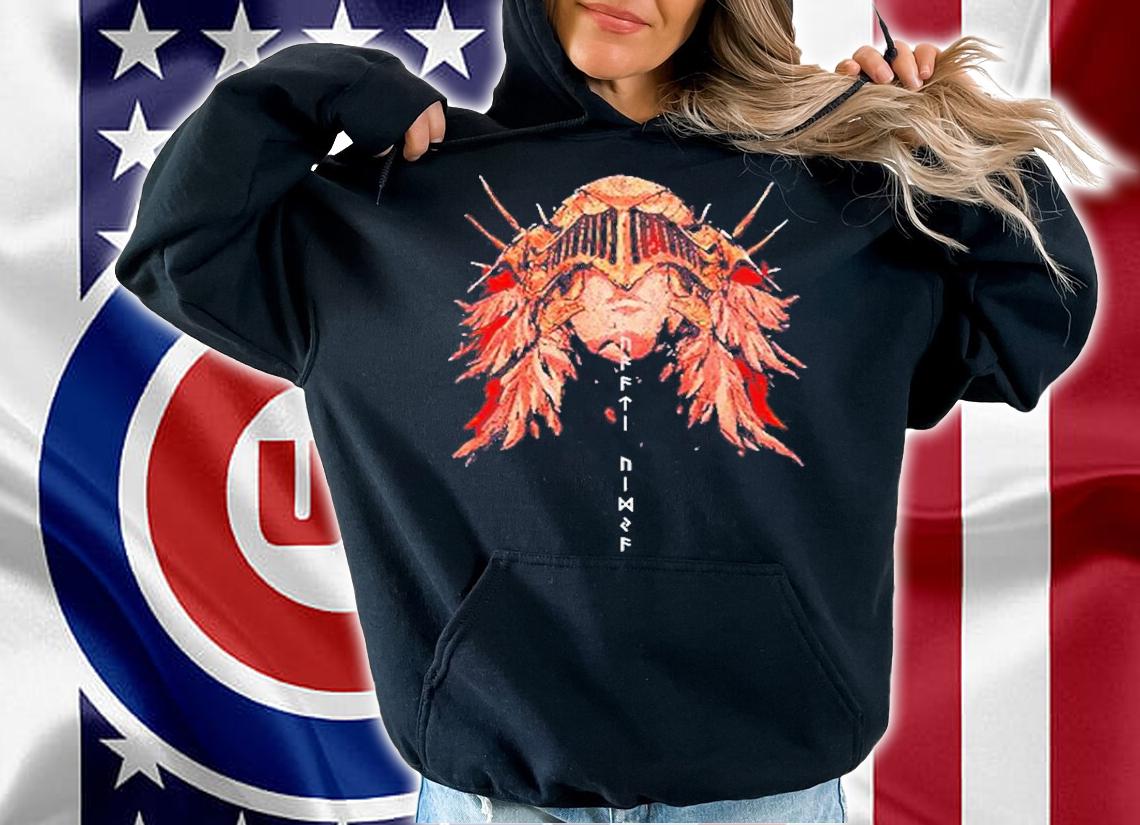 Vaatividya Elden Ring T-Shirt t-shirt