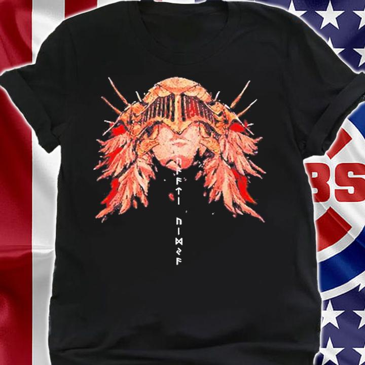 Vaatividya Elden Ring T-Shirt t-shirt