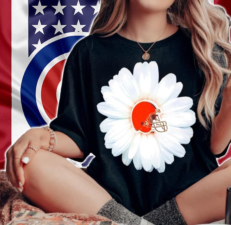 Daisy San Francisco Giants Shirt t-shirt woman shirt