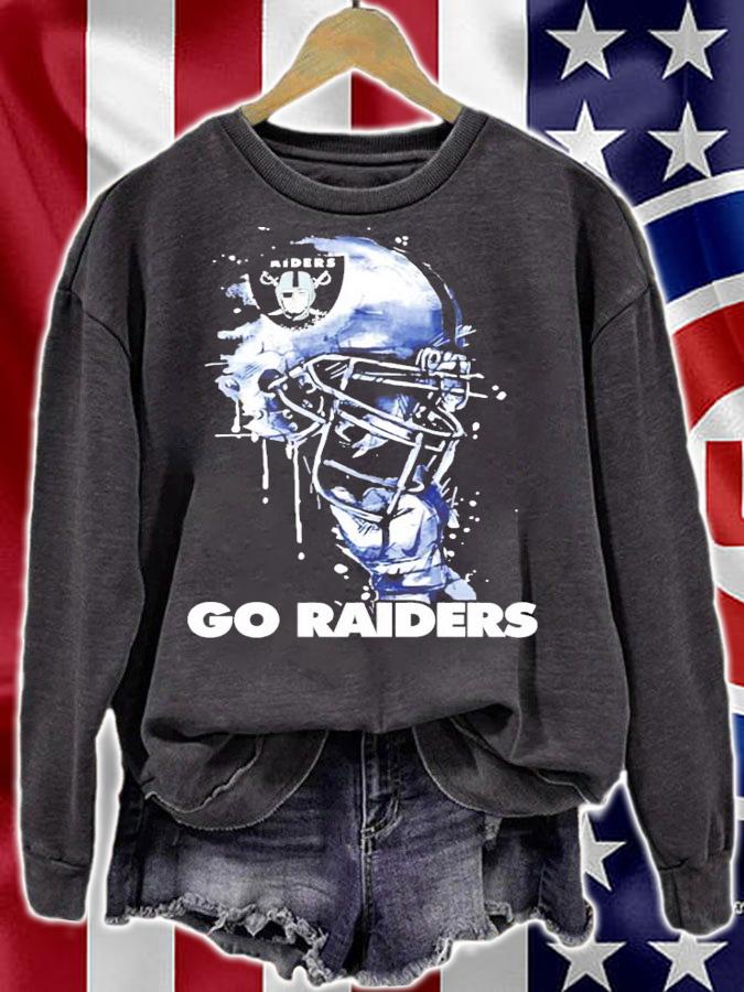 Go Las Vegas Raiders shirt t-shirt