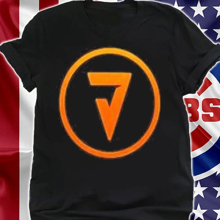 Ijevin Halloween 2021 Logo shirt t-shirt