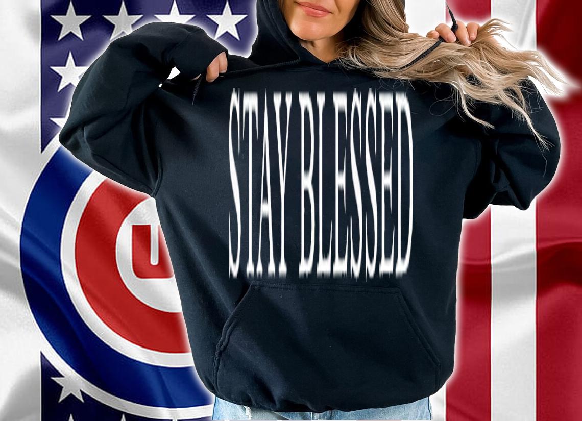 Dream Rare Stay Blessed shirt t-shirt hoodie