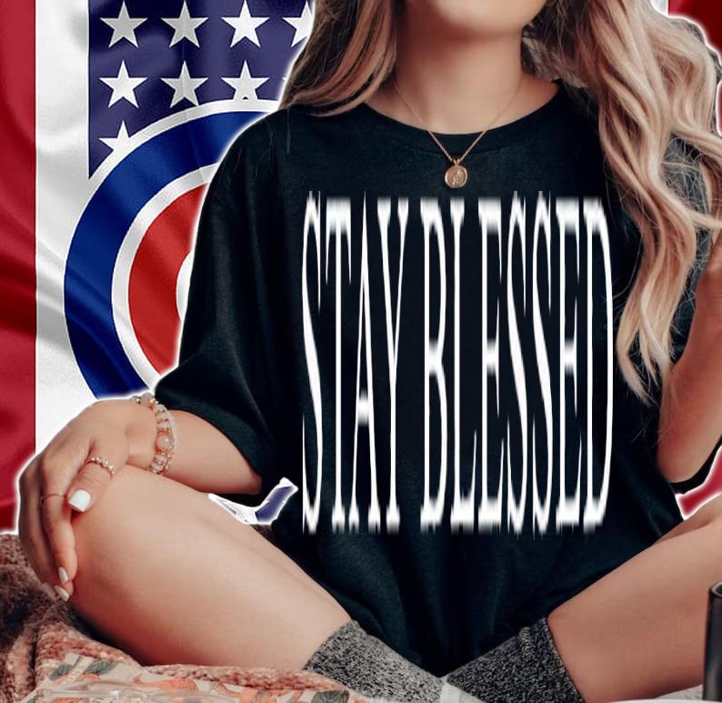 Dream Rare Stay Blessed shirt t-shirt woman shirt