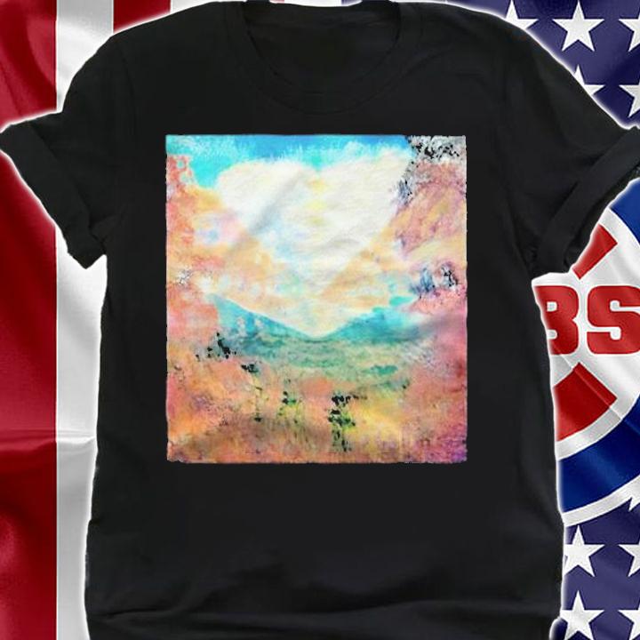 Tame Impala InnerSpeaker T-shirt t-shirt shirt