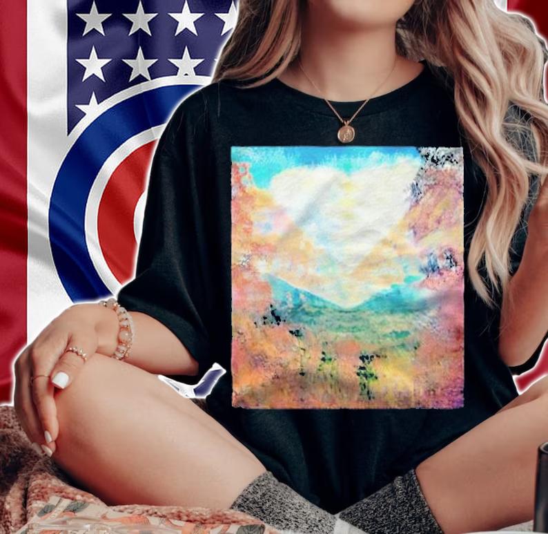 Tame Impala InnerSpeaker T-shirt t-shirt woman shirt