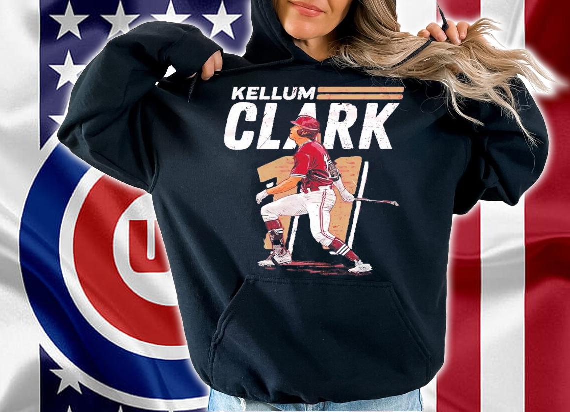 Kellum Clark Dash Mississippi State Shirt t-shirt hoodie