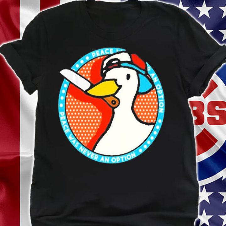 Subaru Duck Anime Lover Gift T-Shirt t-shirt