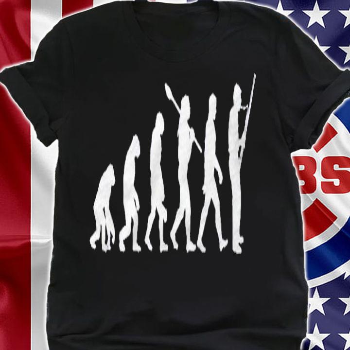 Evolution Bassoon Shirt Men Women Bassoon Gifts Bassoonist Shirt t-shirt shirt