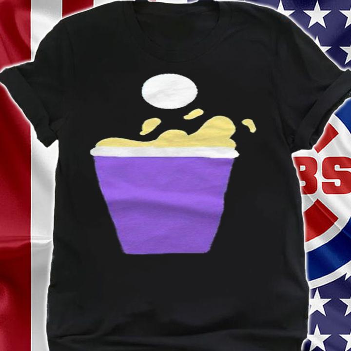 Smitty beer pong funny T-shirt t-shirt
