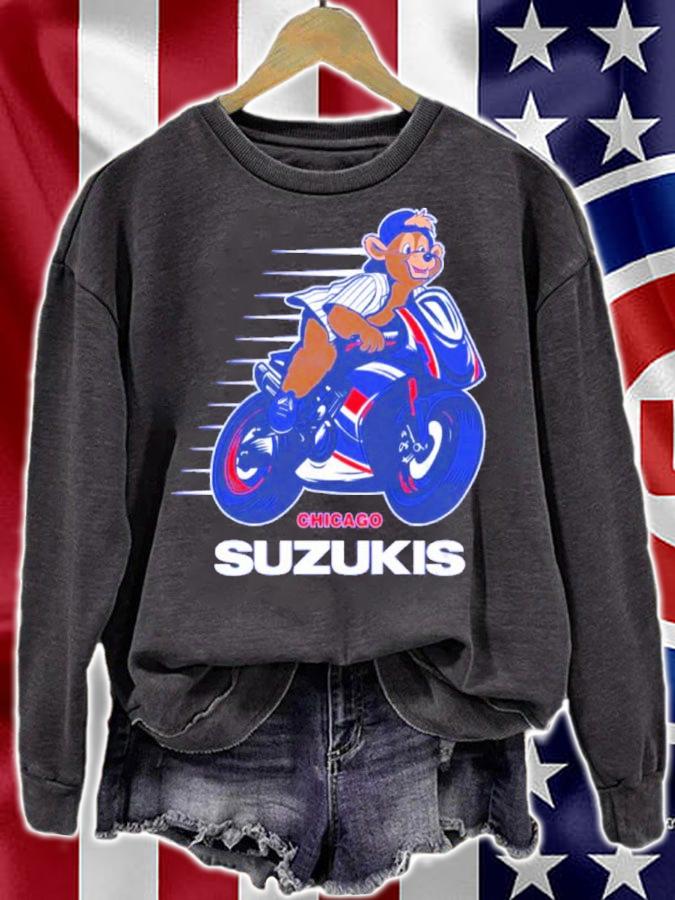 Seiya Suzuki Chicago Cubs Shirt t-shirt