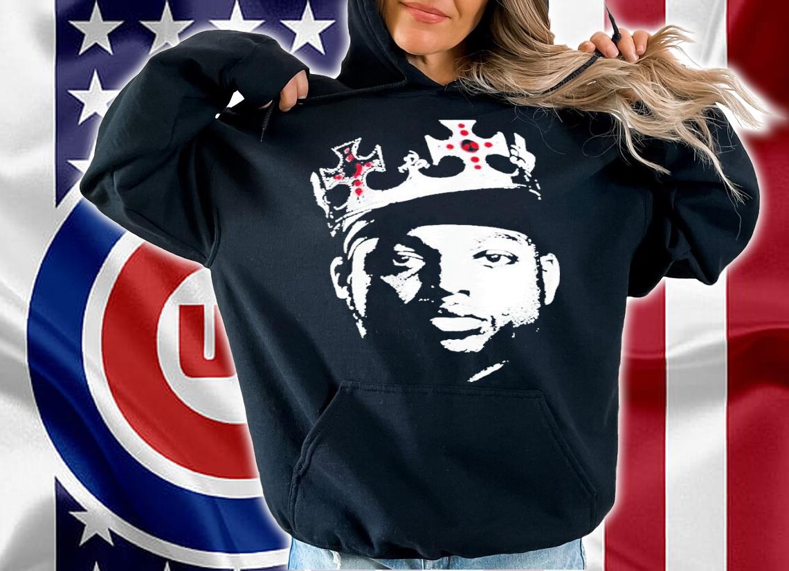 Evan Silva King Of The South Derrick Henry Shirt t-shirt hoodie