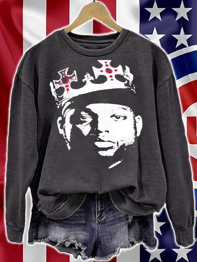 Evan Silva King Of The South Derrick Henry Shirt t-shirt sweatshirt