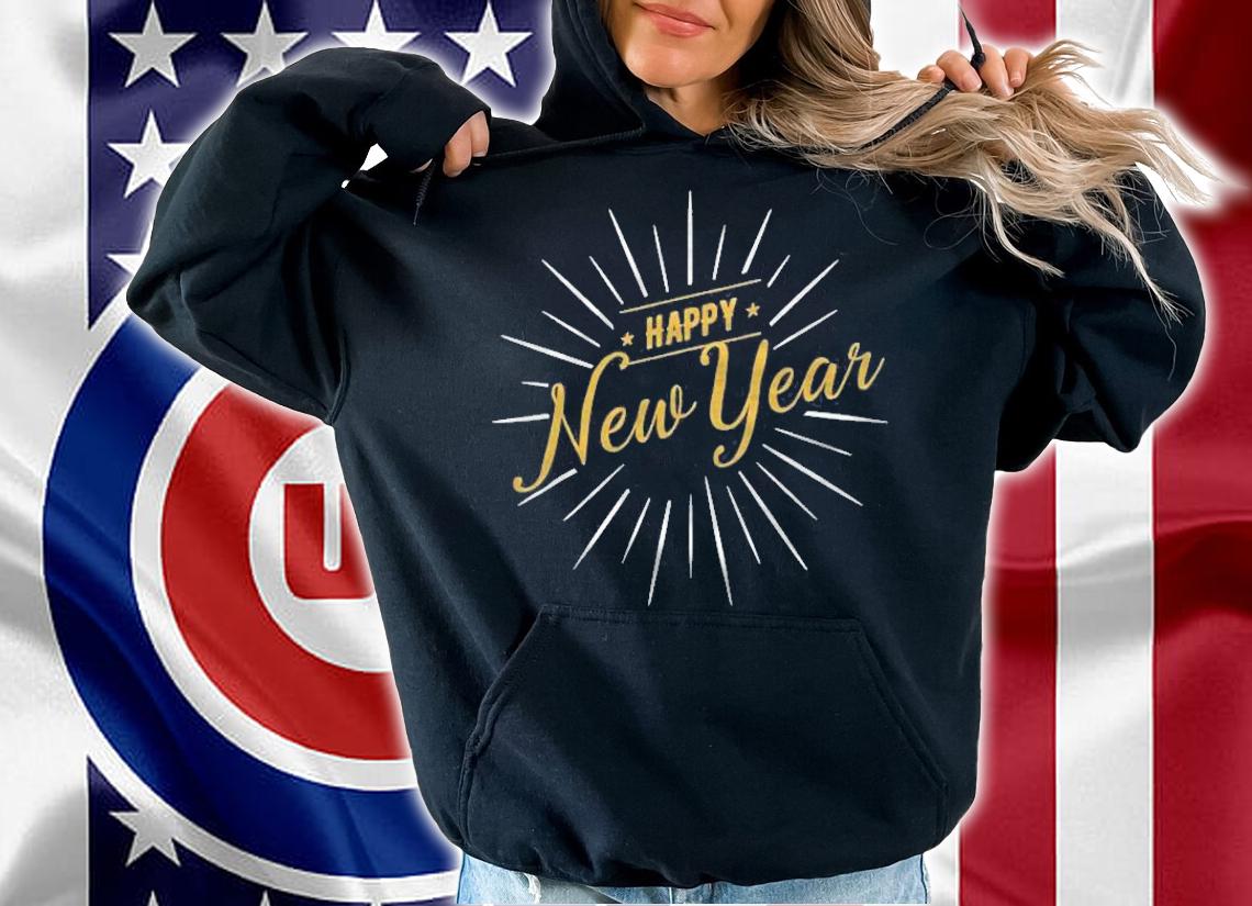Happy New Year Gift For New Years Eve Party Shirt t-shirt