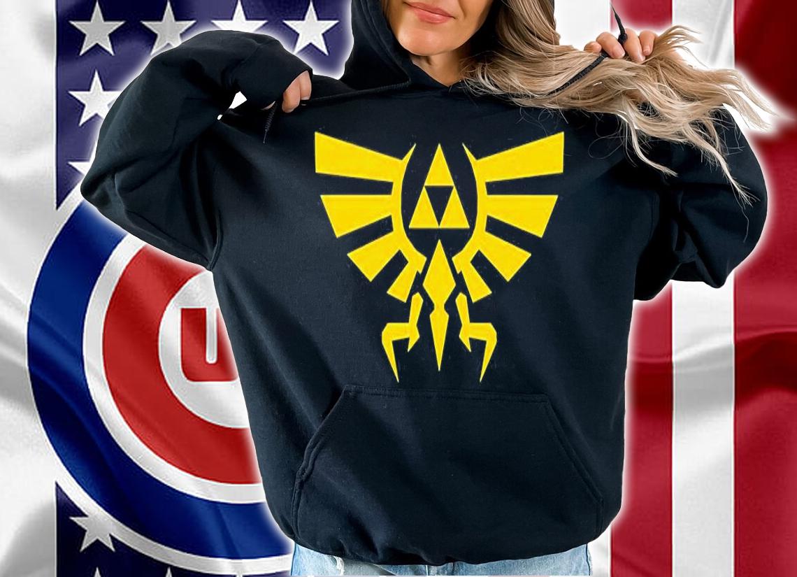 Dipshit In Zelda T-Shirt t-shirt